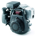 Двигатель Honda GC 160 QHP7