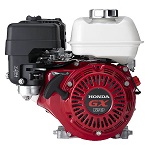 Двигатель Honda GX 120 RHQ4