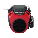 Двигатель Honda GX 690 VXE4