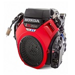 Двигатель Honda GX 700 TXF4