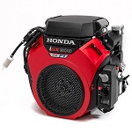 Двигатель Honda GX 800 BXF5