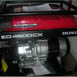 Генератор Honda EG 4500CX , фото 2