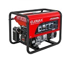 Генератор  Elemax SH 3900 EX-R