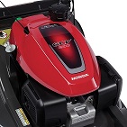 Газонокосилка Honda HRX 537 VKE, фото 4