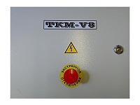 Автоматика ТКМ V8.3 CB10