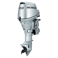 Лодочный мотор Honda BF 30 DK2 LRTU