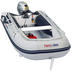 Надувная лодка Honda T30AE2