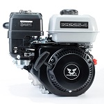Двигатель Zongshen GB 225-4