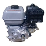 Двигатель Zongshen GB 225-6, фото 2