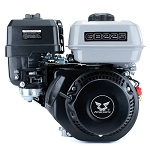Двигатель Zongshen GB 225 d19,05 mm
