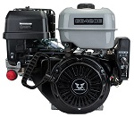 Двигатель Zongshen GB 420 E