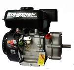 Двигатель Zongshen ZS 168 FB-4, фото 3