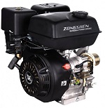 Двигатель Zongshen ZS 177 FE