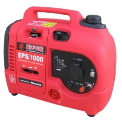 Бензиновый генератор Europower EPSi1000