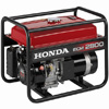 Бензиновый генератор Honda ECM 2800K2