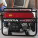 Генератор Honda ECM 2800K2, фото 4